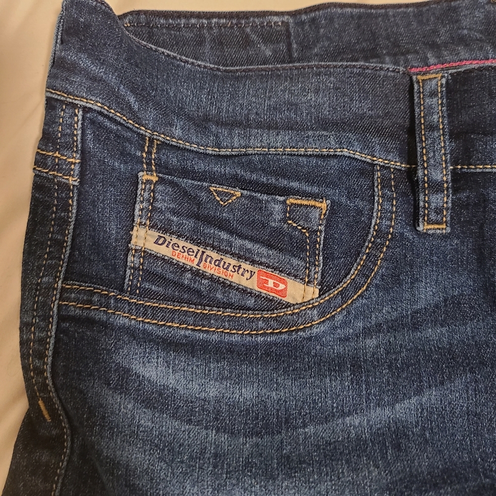 DIESEL jeans